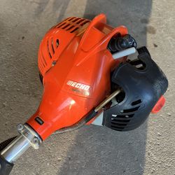 Leaf blower & Weed trimmer Eco