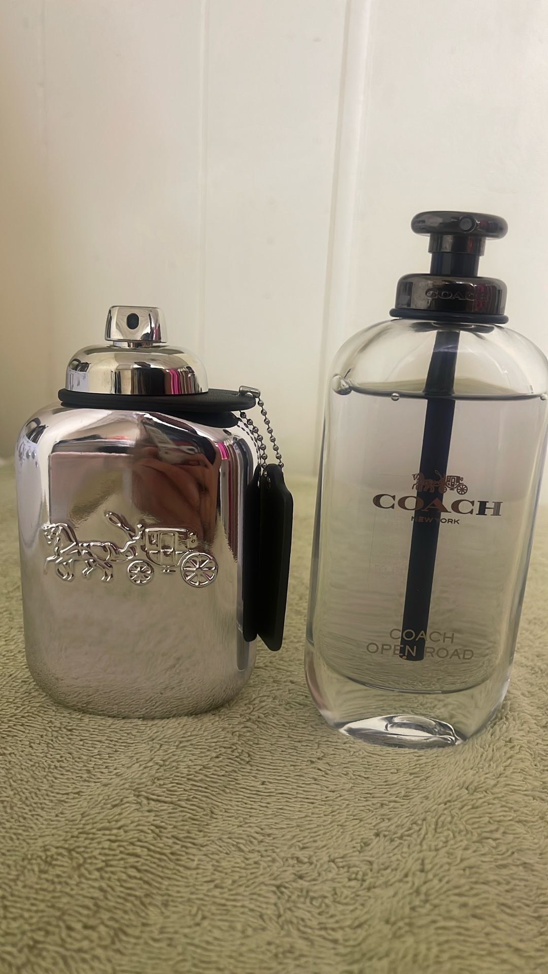 Coach Parfum Cologne 