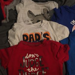 Onesies 18m