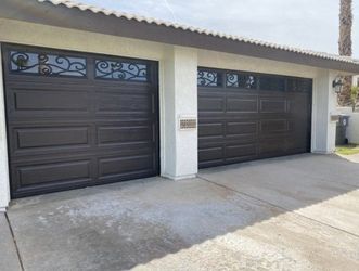 Garage Door 