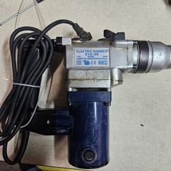Bosch Electric hammer z1c-26