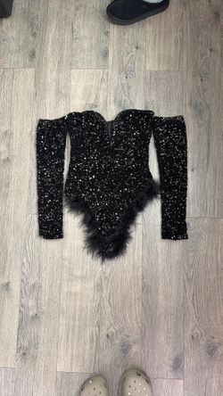 Women’s Sequence Bodysuit 