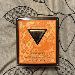 Guess perfume