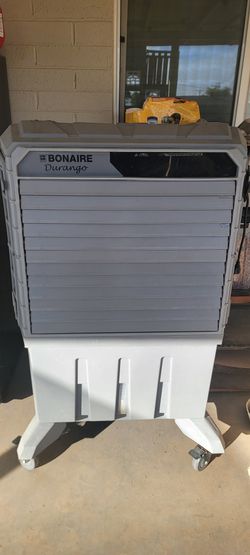 Evaporative Air Cooler
