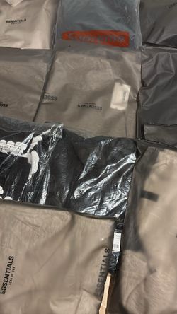 Essentials,supreme,amiri,purple
