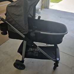 Evenflo Stroller/bassinet