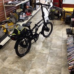 Pedego Electric Bike 