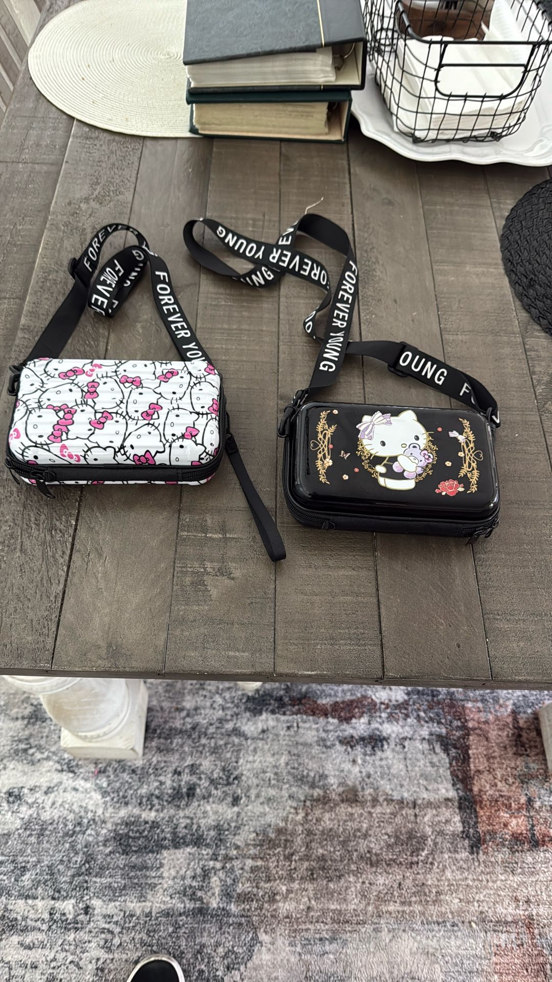 Hello Kitty Small Purses