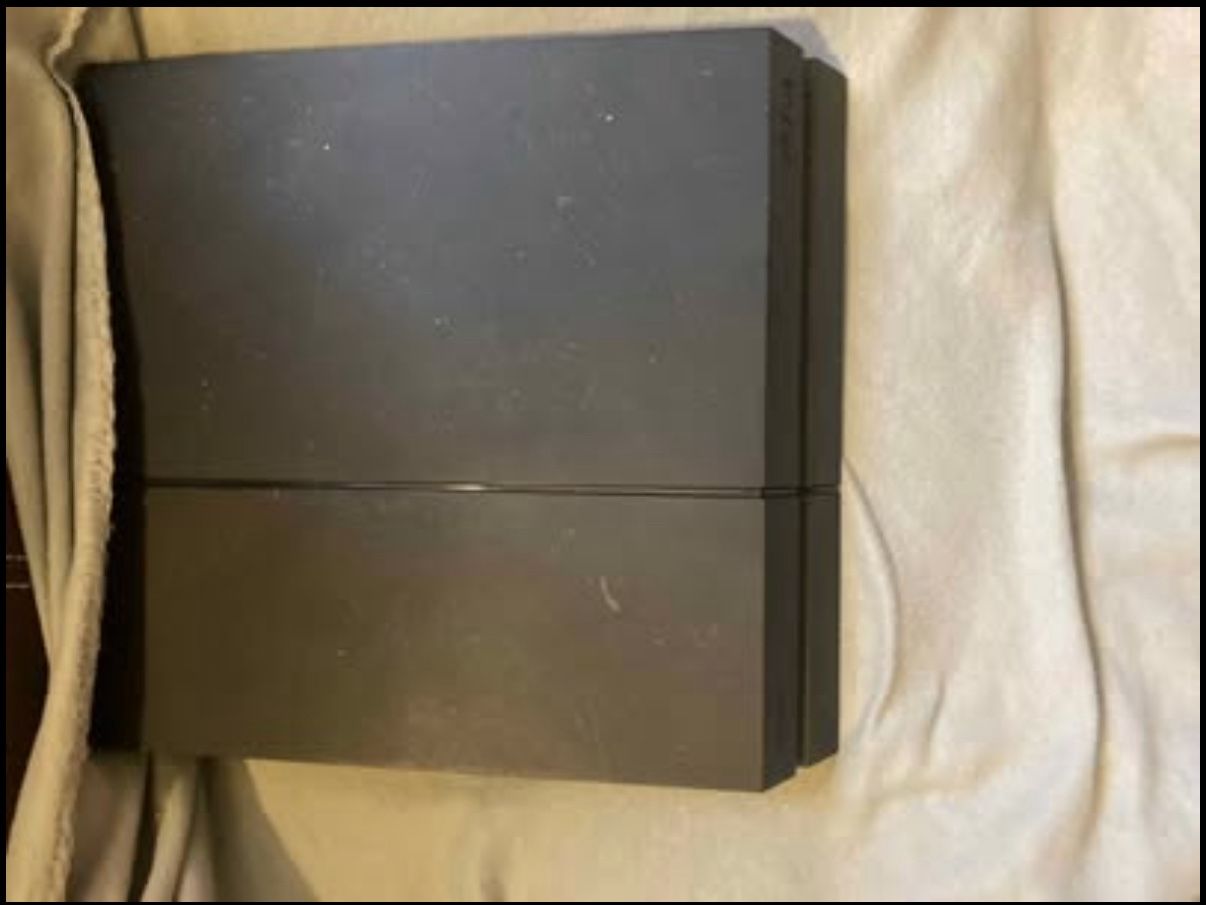 PS4
