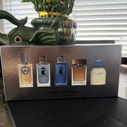 Dolce & Gabbana 5 ml e 0.17 FL OZ