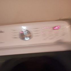 Samsung 2024 Big Load Washer