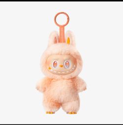 The Monsters Labubu Big Into Energy- HAPPINESS