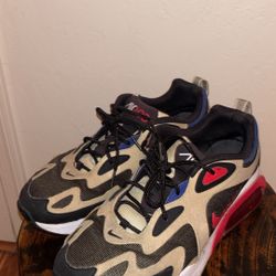 Nike Air 200 