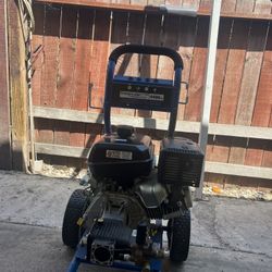 Pressure-Pro PP4440K Dirt Laser 4400 PSI