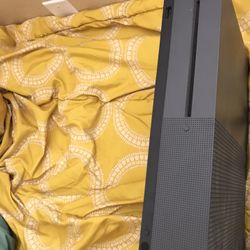 Xbox One S 250g
