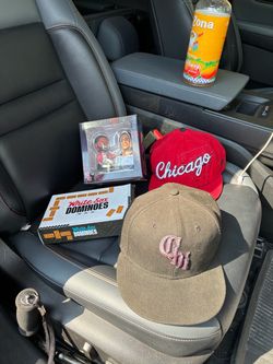 Chicago White Sox Dominoes Set