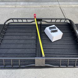 Rhino Rack XTray Large Universal Roof Rack