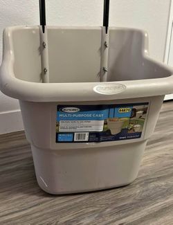 YARD CART