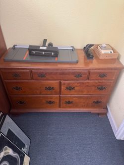 Dresser