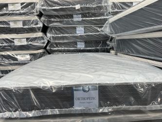 🙏🙏 MATTRESS PLUSH TOP , PILLOW TOP ,EURO TOP MEMORY FOAM TWIN FULL QUEEN KING CALI KING 🙏🙏