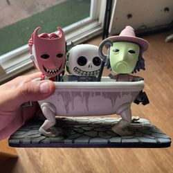 Funko The Nightmare Before Christmas