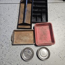 Tool Trays