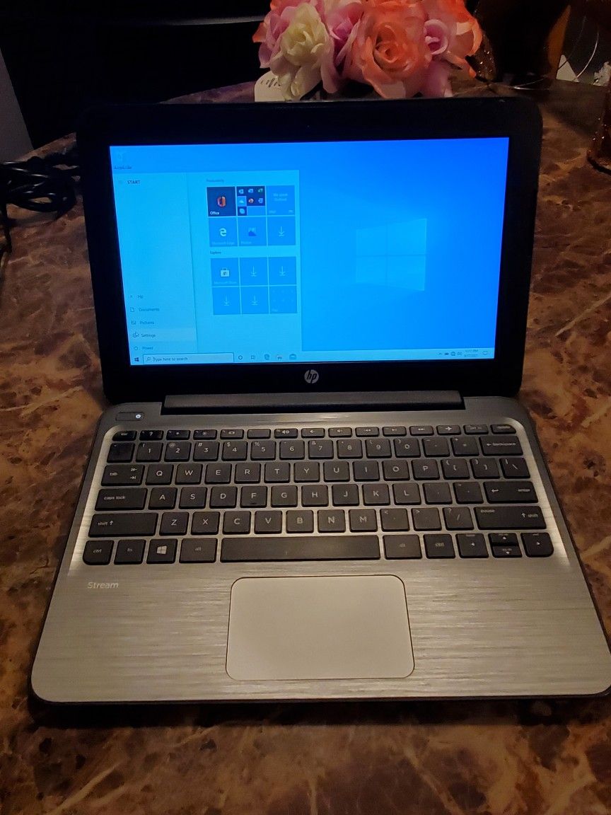 Hp Stream 11 Labtop