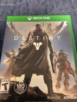 Destiny