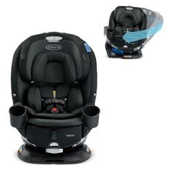 Graco® Turn2Me™ 3-In-1 Car Seat, Cambridge