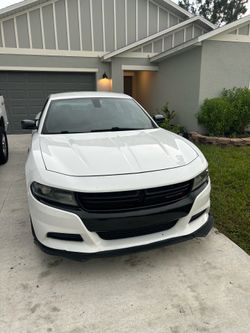 2016 Dodge Charger
