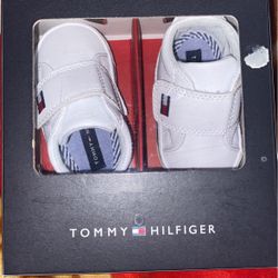 Brand new Baby Shoes Size 2