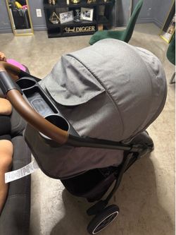 Graco stroller