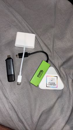 sd card adapter