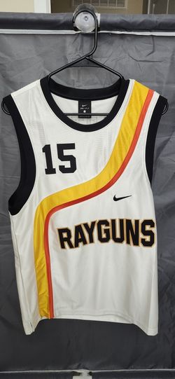 Vince Carter Jersey