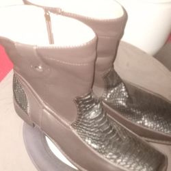 Boots 👢 