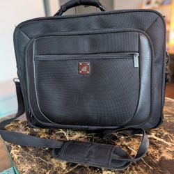 Laptop Briefcase Bag