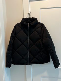 Women’s Calvin Klein Quilted Jacket