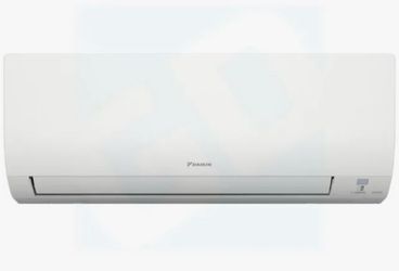 Daikin FTXS15LVJU indoor wall-mounted unit