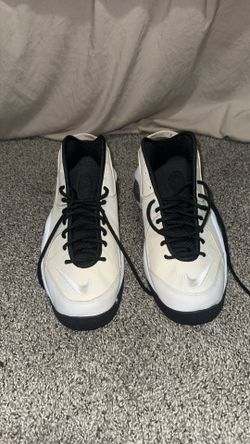 Jordan’s size 11.5