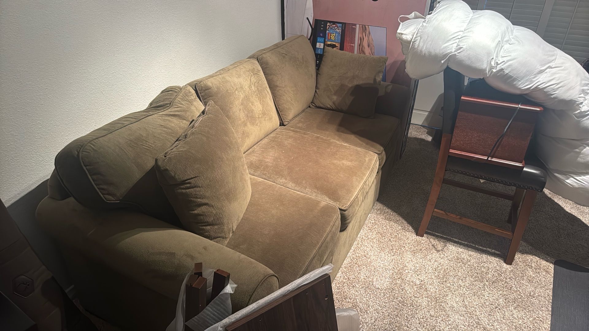 Couch For Sale