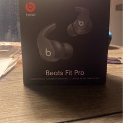 Bran New Beat Ear Buds