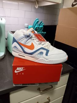 Size 11 Brand New Og All 