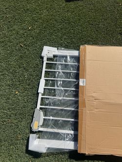 Tall Baby Gate