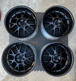 ADR Wheels 5x114