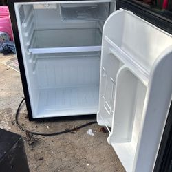 Small Refrigerator 