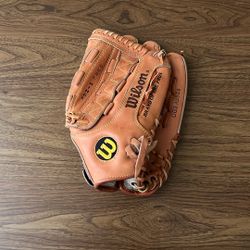Baseball Glove