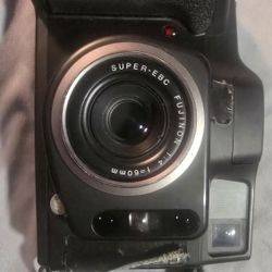 FUJI GA645