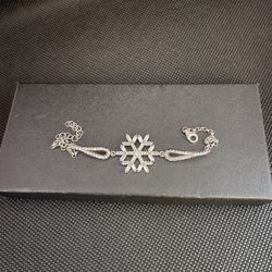 Beautiful Wedding Bracelet 