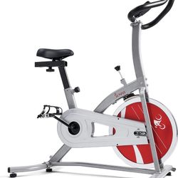 Stationary Cycling Exercise Bike
