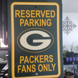  Gree Bay Packers  (Sing)$$$$10